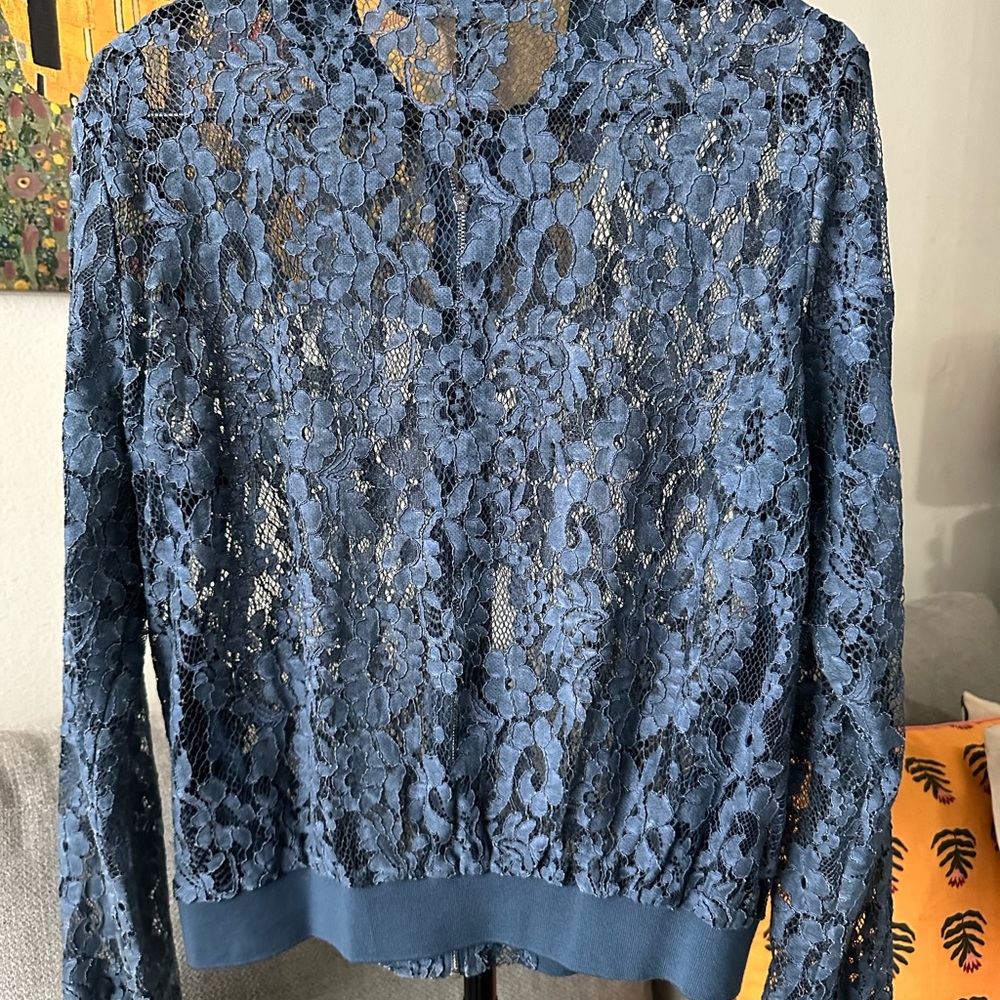 Zara jacket - Picture 2 of 6